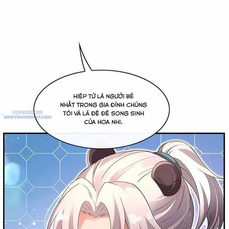 Các Nữ Đồ Đệ Của Ta Đều Là Chư Thiên Đại Lão Tương Lai Chương 292 trang 24