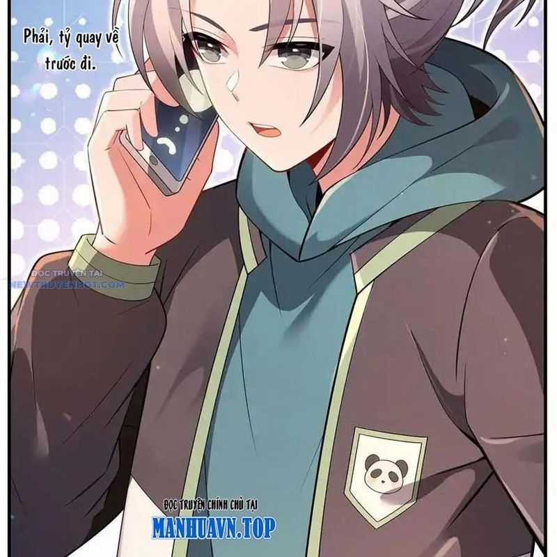 Các Nữ Đồ Đệ Của Ta Đều Là Chư Thiên Đại Lão Tương Lai Chương 292 trang 25