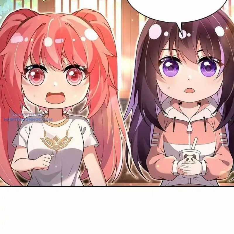 Các Nữ Đồ Đệ Của Ta Đều Là Chư Thiên Đại Lão Tương Lai Chương 292 trang 27