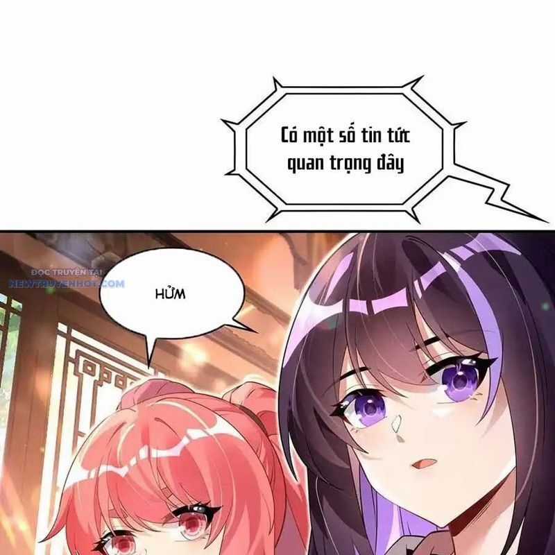 Các Nữ Đồ Đệ Của Ta Đều Là Chư Thiên Đại Lão Tương Lai Chương 292 trang 28