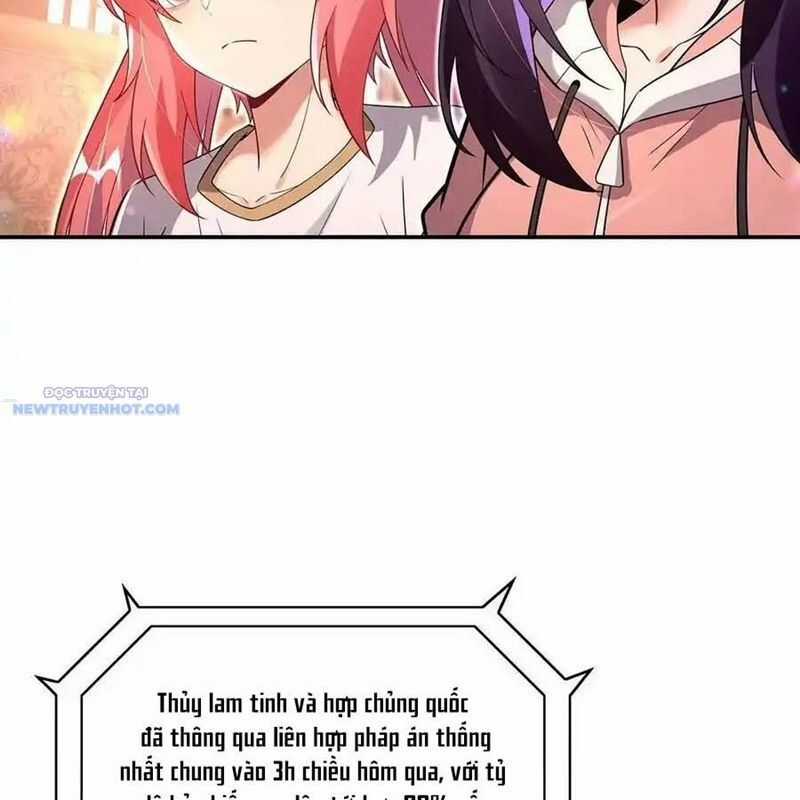 Các Nữ Đồ Đệ Của Ta Đều Là Chư Thiên Đại Lão Tương Lai Chương 292 trang 29