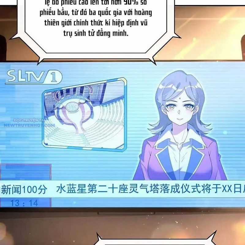 Các Nữ Đồ Đệ Của Ta Đều Là Chư Thiên Đại Lão Tương Lai Chương 292 trang 30