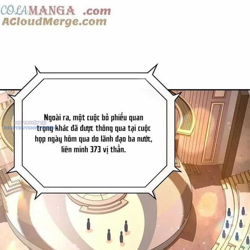 Các Nữ Đồ Đệ Của Ta Đều Là Chư Thiên Đại Lão Tương Lai Chương 292 trang 32