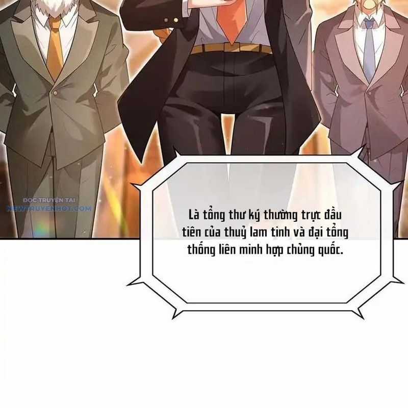 Các Nữ Đồ Đệ Của Ta Đều Là Chư Thiên Đại Lão Tương Lai Chương 292 trang 35