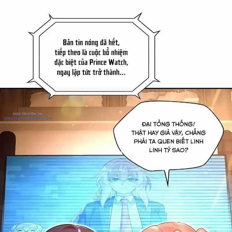 Các Nữ Đồ Đệ Của Ta Đều Là Chư Thiên Đại Lão Tương Lai Chương 292 trang 36