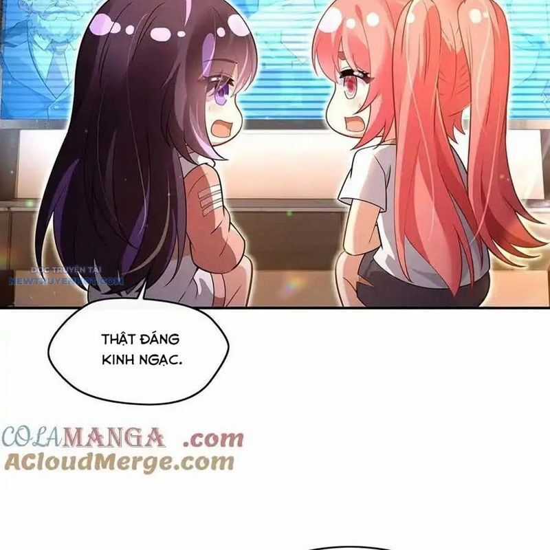 Các Nữ Đồ Đệ Của Ta Đều Là Chư Thiên Đại Lão Tương Lai Chương 292 trang 37