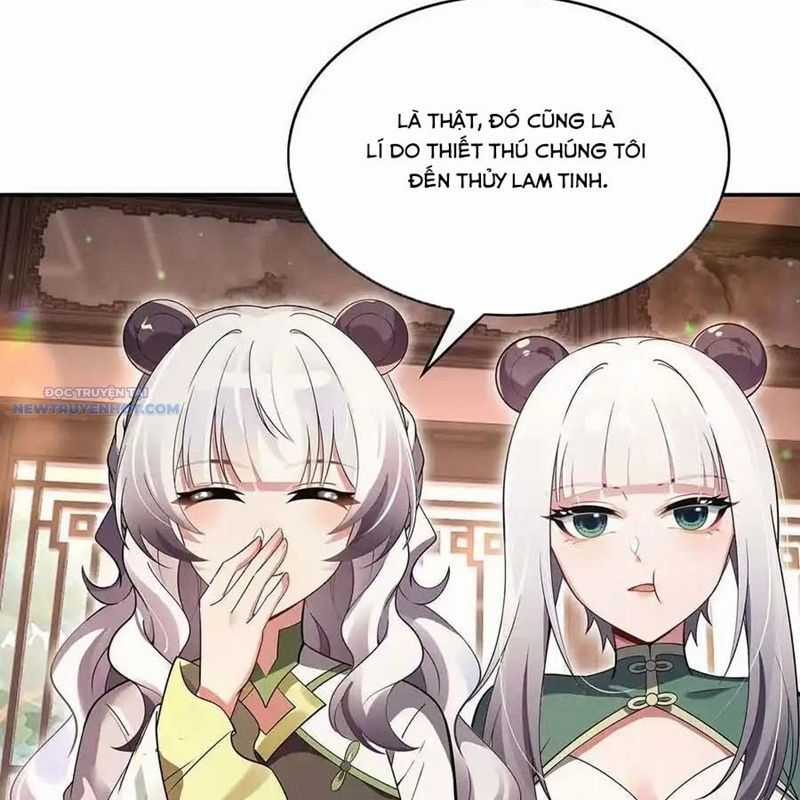 Các Nữ Đồ Đệ Của Ta Đều Là Chư Thiên Đại Lão Tương Lai Chương 292 trang 38