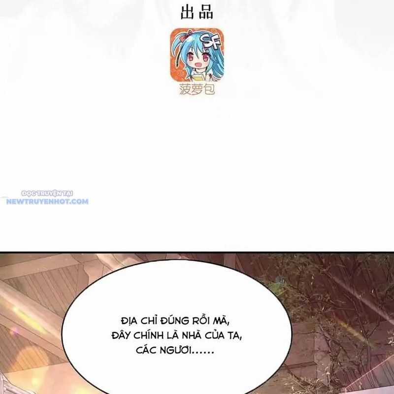 Các Nữ Đồ Đệ Của Ta Đều Là Chư Thiên Đại Lão Tương Lai Chương 292 trang 4