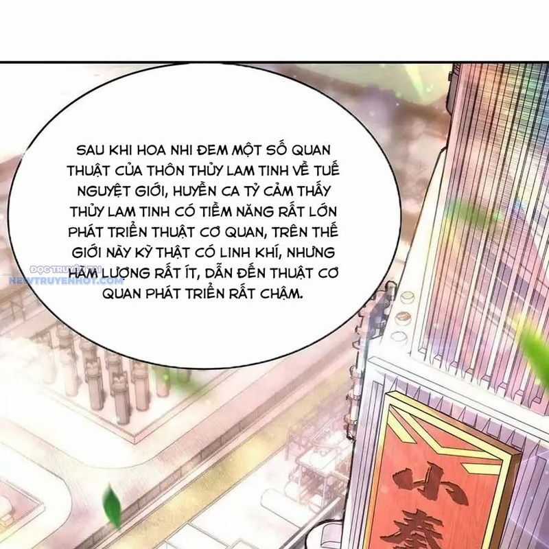 Các Nữ Đồ Đệ Của Ta Đều Là Chư Thiên Đại Lão Tương Lai Chương 292 trang 40