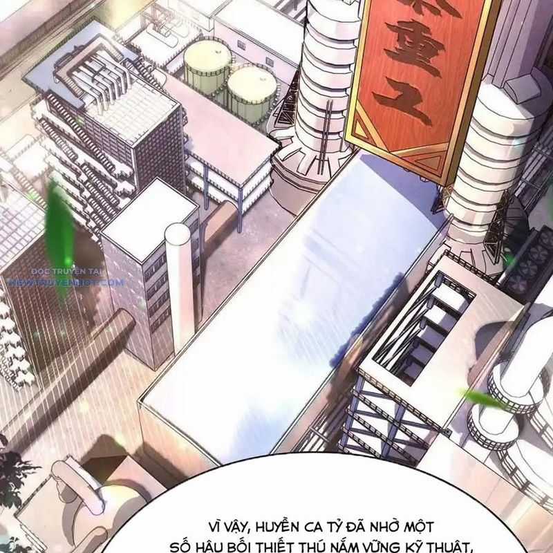 Các Nữ Đồ Đệ Của Ta Đều Là Chư Thiên Đại Lão Tương Lai Chương 292 trang 41