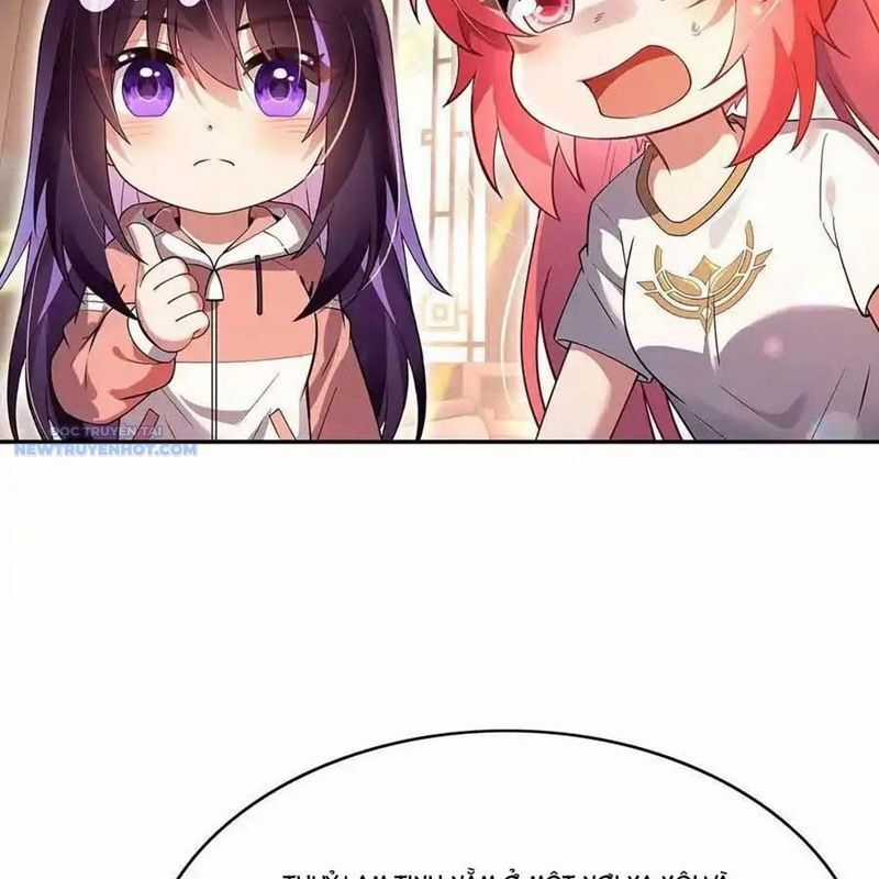 Các Nữ Đồ Đệ Của Ta Đều Là Chư Thiên Đại Lão Tương Lai Chương 292 trang 44