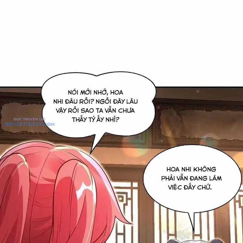 Các Nữ Đồ Đệ Của Ta Đều Là Chư Thiên Đại Lão Tương Lai Chương 292 trang 47