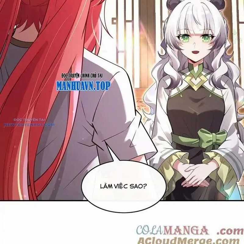 Các Nữ Đồ Đệ Của Ta Đều Là Chư Thiên Đại Lão Tương Lai Chương 292 trang 48