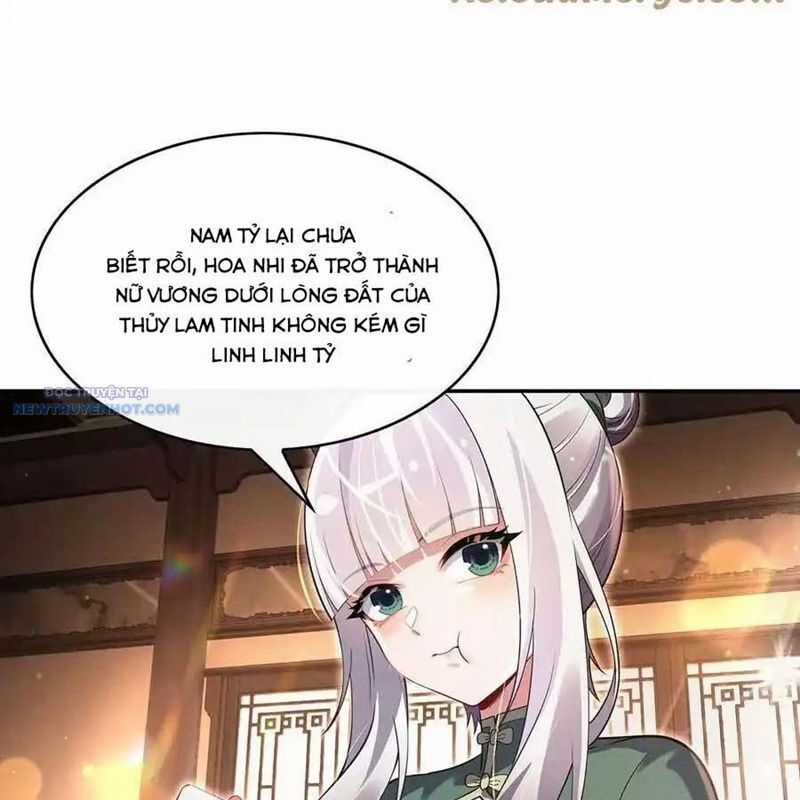 Các Nữ Đồ Đệ Của Ta Đều Là Chư Thiên Đại Lão Tương Lai Chương 292 trang 49