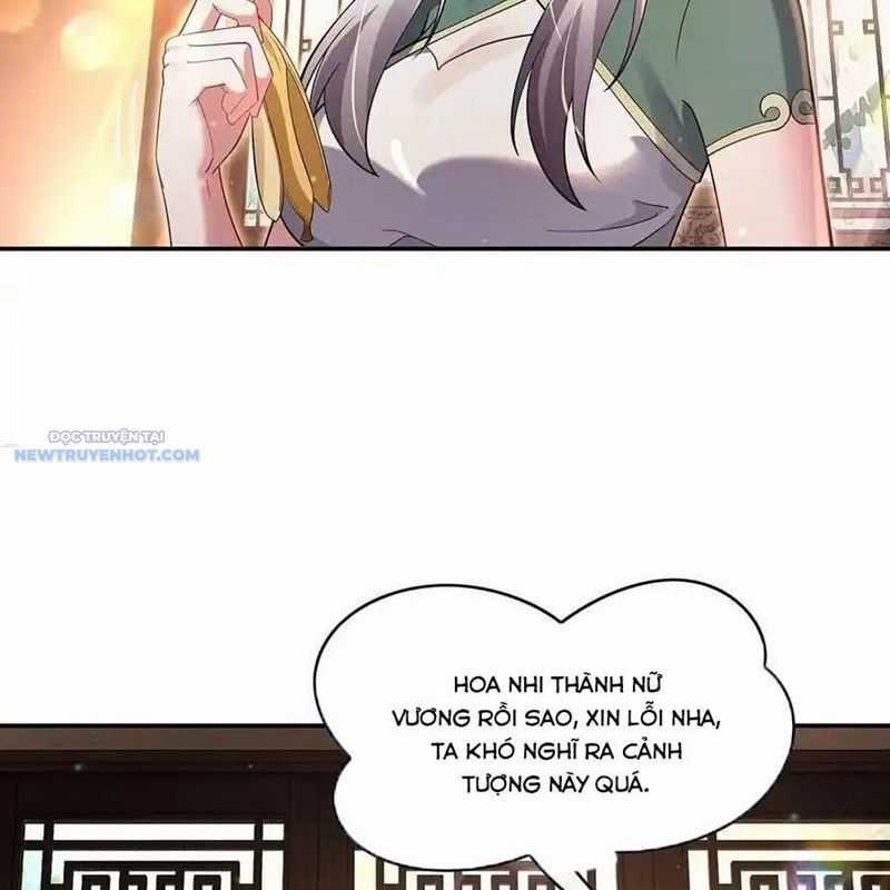 Các Nữ Đồ Đệ Của Ta Đều Là Chư Thiên Đại Lão Tương Lai Chương 292 trang 50