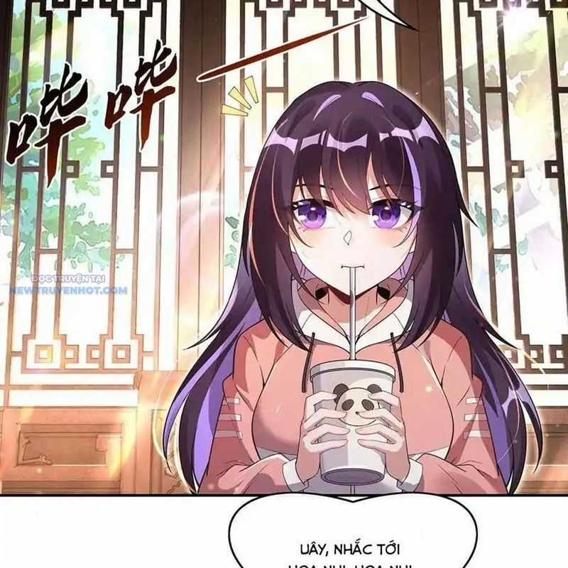 Các Nữ Đồ Đệ Của Ta Đều Là Chư Thiên Đại Lão Tương Lai Chương 292 trang 51