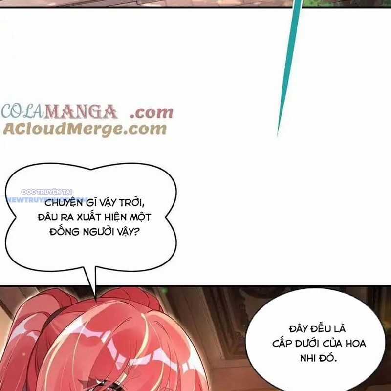 Các Nữ Đồ Đệ Của Ta Đều Là Chư Thiên Đại Lão Tương Lai Chương 292 trang 55