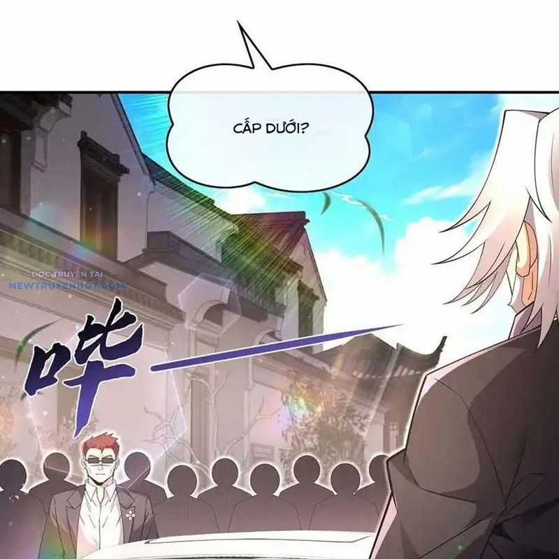 Các Nữ Đồ Đệ Của Ta Đều Là Chư Thiên Đại Lão Tương Lai Chương 292 trang 57