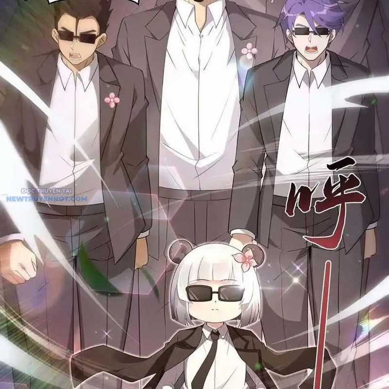 Các Nữ Đồ Đệ Của Ta Đều Là Chư Thiên Đại Lão Tương Lai Chương 292 trang 64