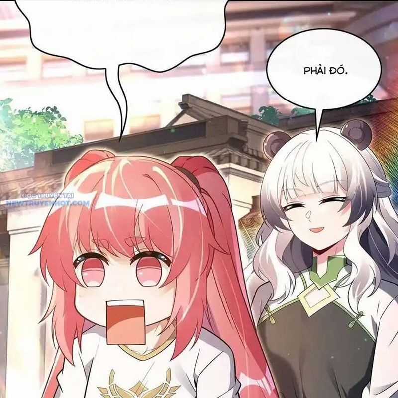 Các Nữ Đồ Đệ Của Ta Đều Là Chư Thiên Đại Lão Tương Lai Chương 292 trang 66