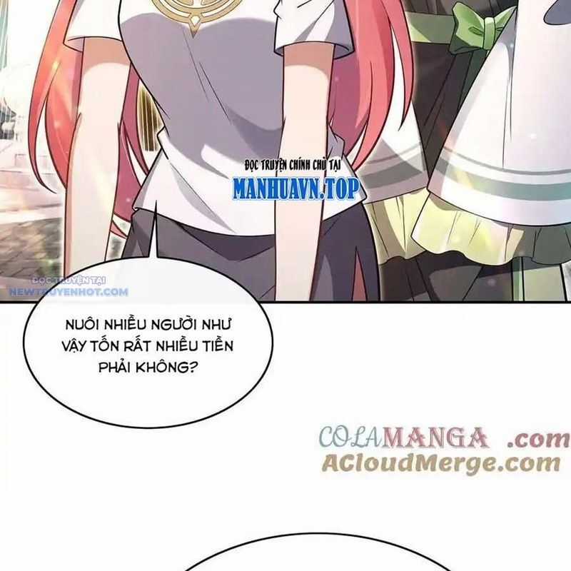 Các Nữ Đồ Đệ Của Ta Đều Là Chư Thiên Đại Lão Tương Lai Chương 292 trang 67