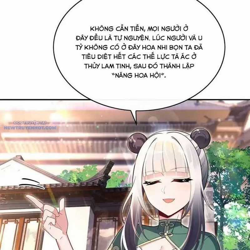 Các Nữ Đồ Đệ Của Ta Đều Là Chư Thiên Đại Lão Tương Lai Chương 292 trang 68