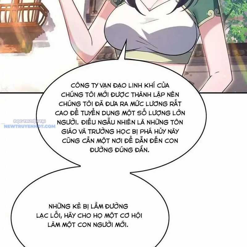 Các Nữ Đồ Đệ Của Ta Đều Là Chư Thiên Đại Lão Tương Lai Chương 292 trang 69