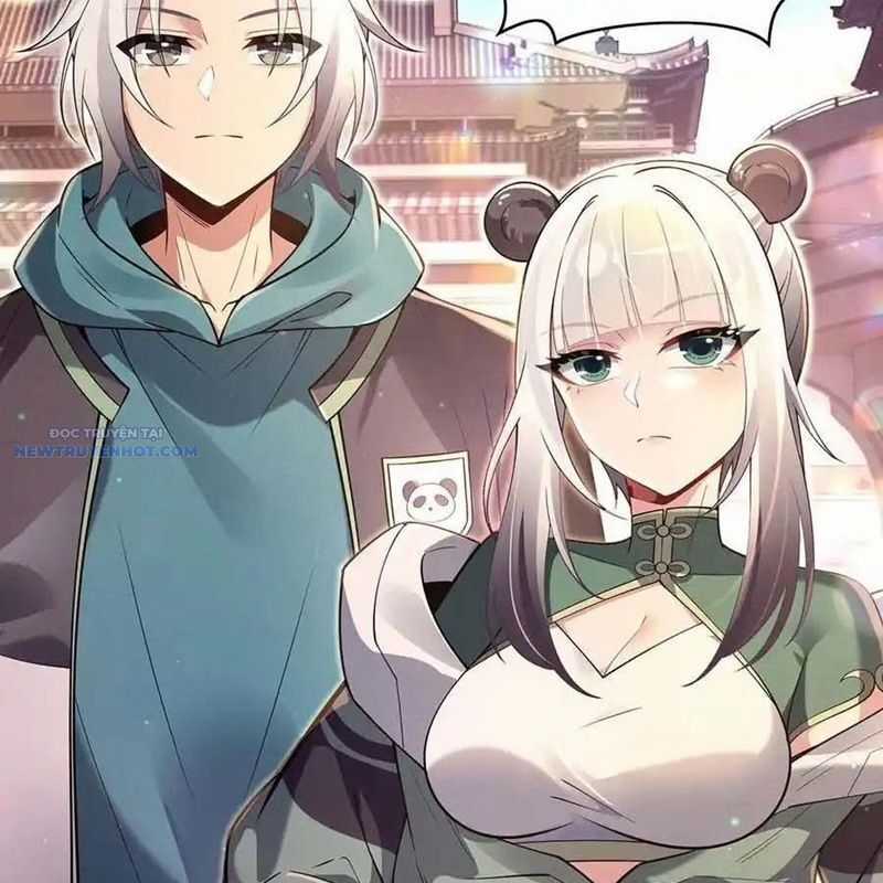 Các Nữ Đồ Đệ Của Ta Đều Là Chư Thiên Đại Lão Tương Lai Chương 292 trang 7