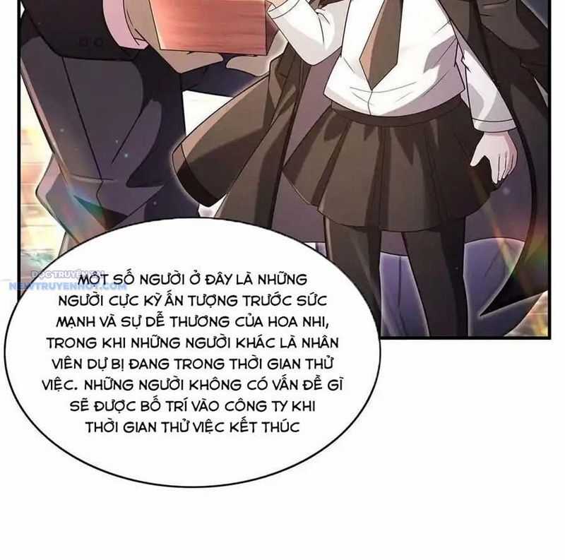 Các Nữ Đồ Đệ Của Ta Đều Là Chư Thiên Đại Lão Tương Lai Chương 292 trang 71