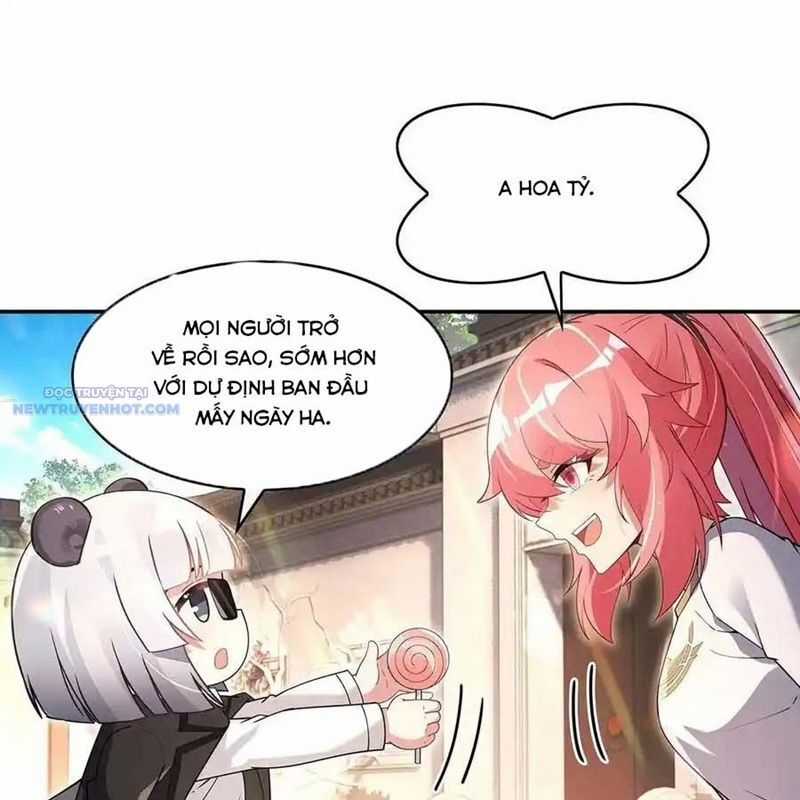 Các Nữ Đồ Đệ Của Ta Đều Là Chư Thiên Đại Lão Tương Lai Chương 292 trang 72