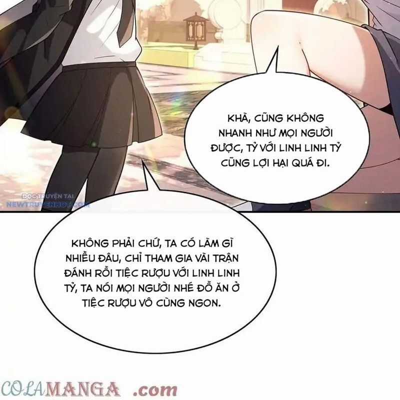 Các Nữ Đồ Đệ Của Ta Đều Là Chư Thiên Đại Lão Tương Lai Chương 292 trang 73