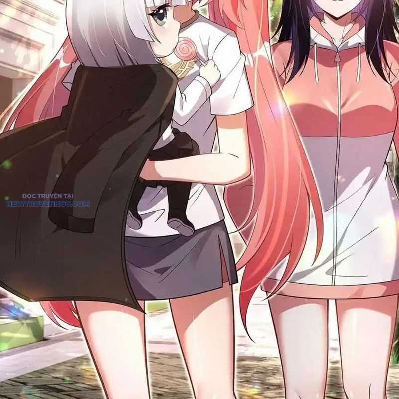 Các Nữ Đồ Đệ Của Ta Đều Là Chư Thiên Đại Lão Tương Lai Chương 292 trang 75