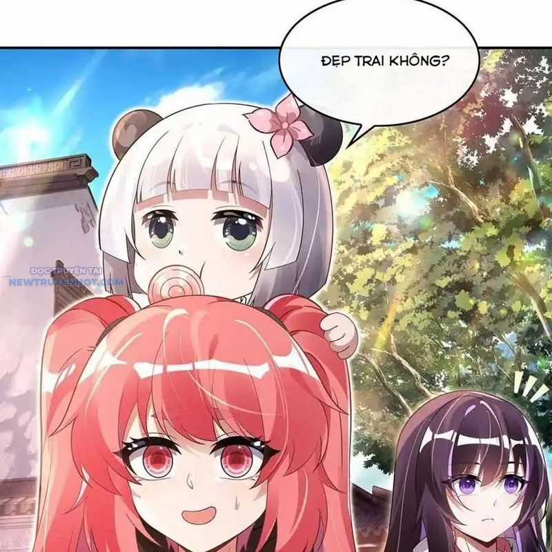 Các Nữ Đồ Đệ Của Ta Đều Là Chư Thiên Đại Lão Tương Lai Chương 292 trang 78