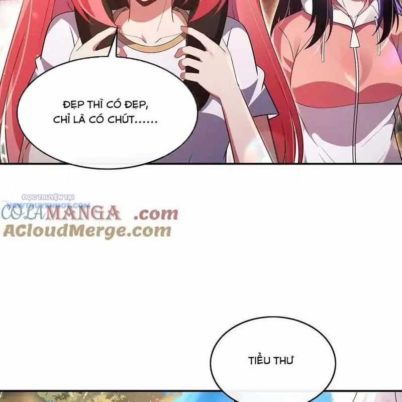 Các Nữ Đồ Đệ Của Ta Đều Là Chư Thiên Đại Lão Tương Lai Chương 292 trang 79