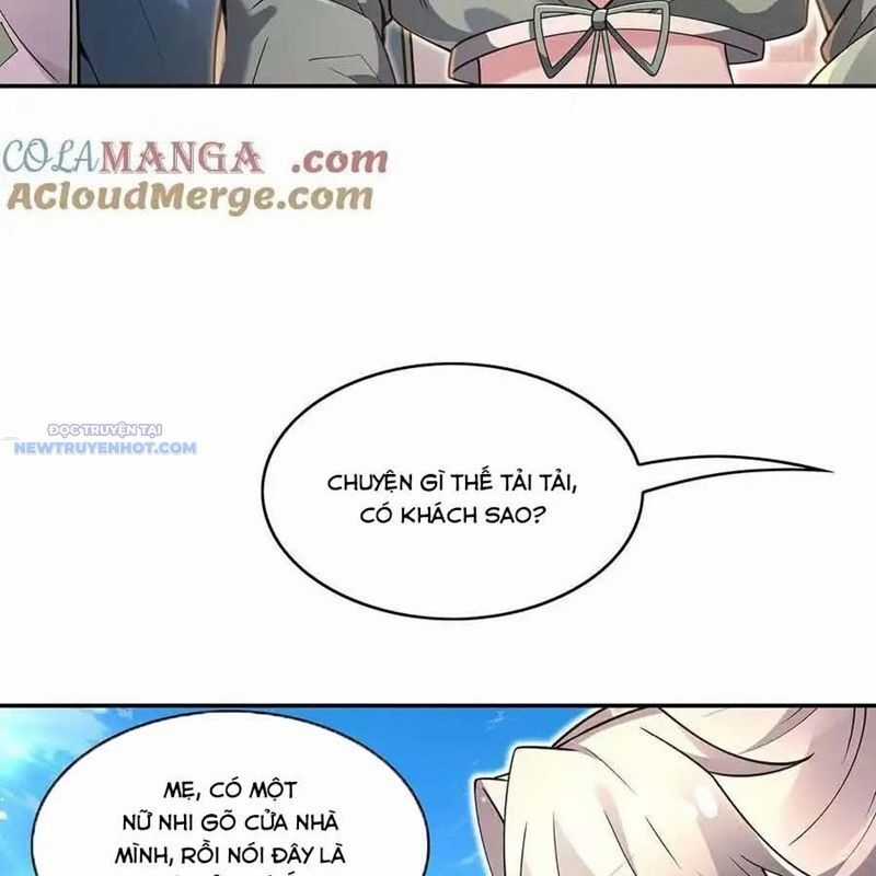 Các Nữ Đồ Đệ Của Ta Đều Là Chư Thiên Đại Lão Tương Lai Chương 292 trang 8