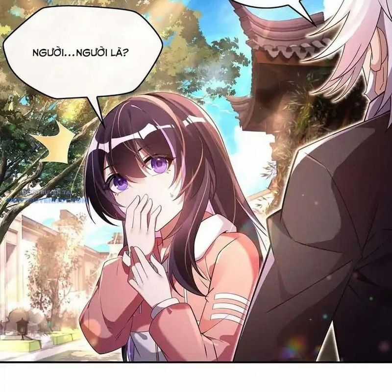 Các Nữ Đồ Đệ Của Ta Đều Là Chư Thiên Đại Lão Tương Lai Chương 292 trang 80