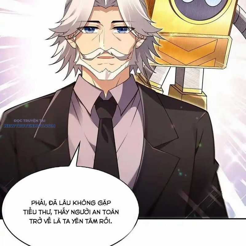 Các Nữ Đồ Đệ Của Ta Đều Là Chư Thiên Đại Lão Tương Lai Chương 292 trang 83