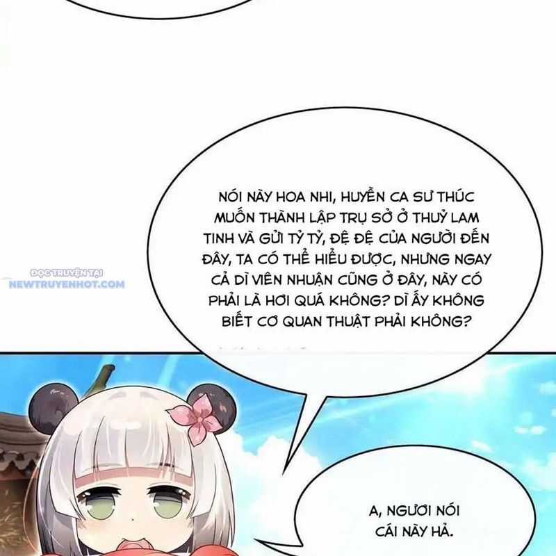 Các Nữ Đồ Đệ Của Ta Đều Là Chư Thiên Đại Lão Tương Lai Chương 292 trang 84