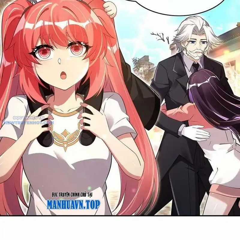 Các Nữ Đồ Đệ Của Ta Đều Là Chư Thiên Đại Lão Tương Lai Chương 292 trang 85