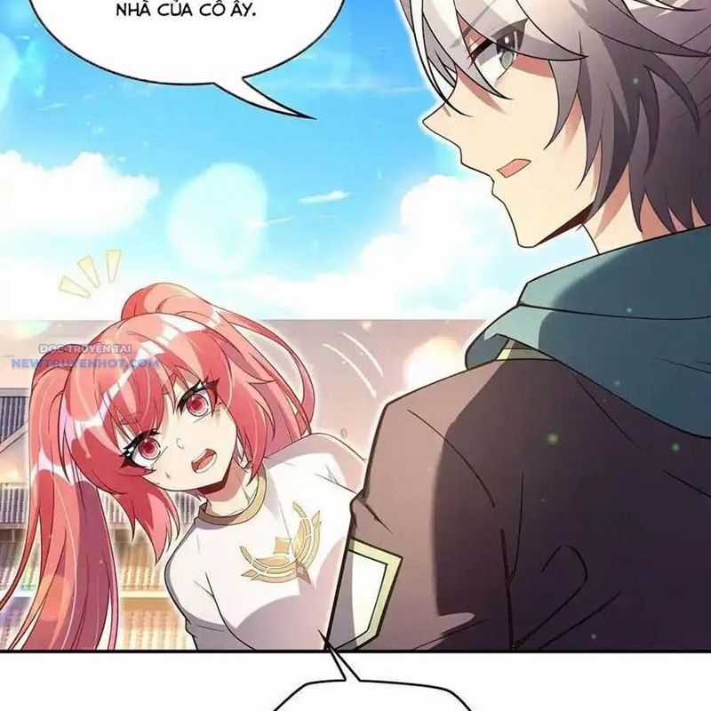 Các Nữ Đồ Đệ Của Ta Đều Là Chư Thiên Đại Lão Tương Lai Chương 292 trang 9