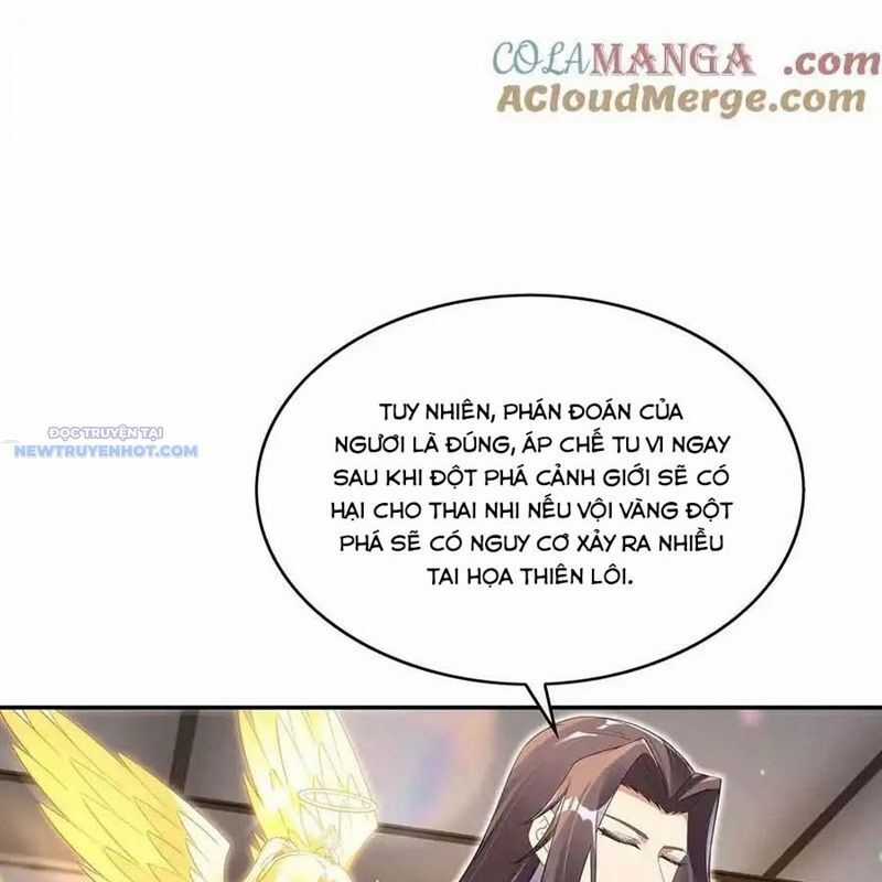 Các Nữ Đồ Đệ Của Ta Đều Là Chư Thiên Đại Lão Tương Lai Chương 292 trang 93