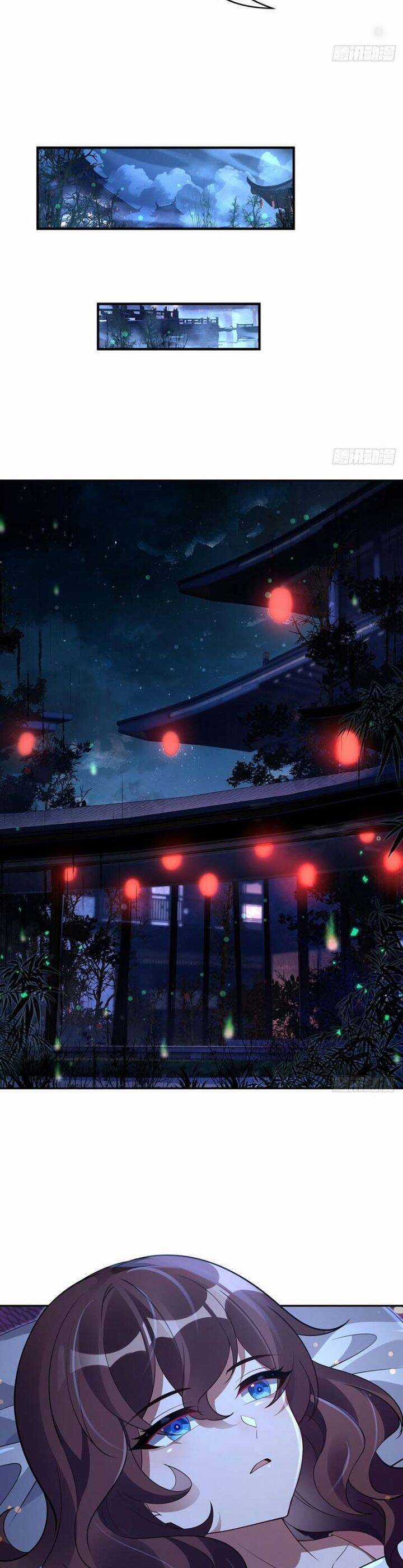 Các Nữ Đồ Đệ Của Ta Đều Là Chư Thiên Đại Lão Tương Lai Chương 293 trang 17