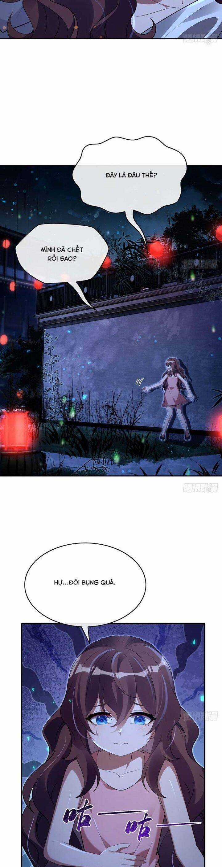 Các Nữ Đồ Đệ Của Ta Đều Là Chư Thiên Đại Lão Tương Lai Chương 293 trang 18