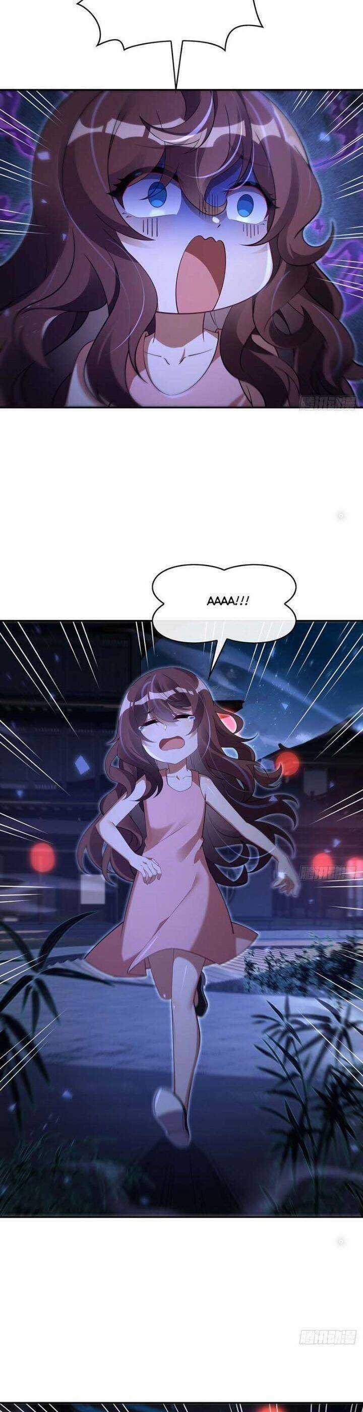 Các Nữ Đồ Đệ Của Ta Đều Là Chư Thiên Đại Lão Tương Lai Chương 293 trang 20