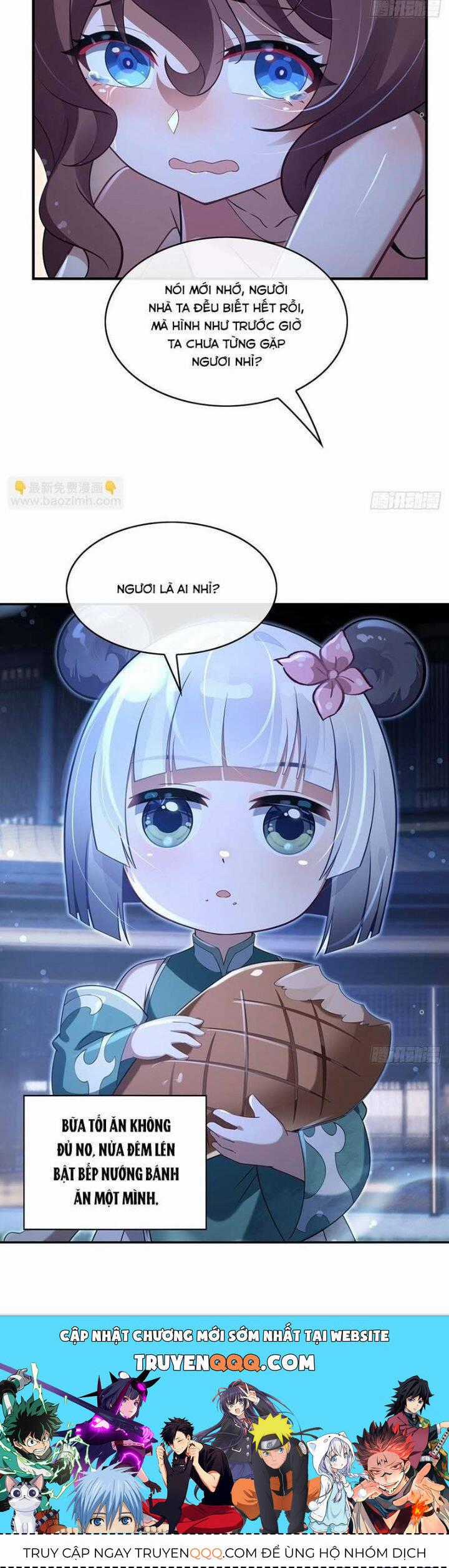 Các Nữ Đồ Đệ Của Ta Đều Là Chư Thiên Đại Lão Tương Lai Chương 293 trang 24