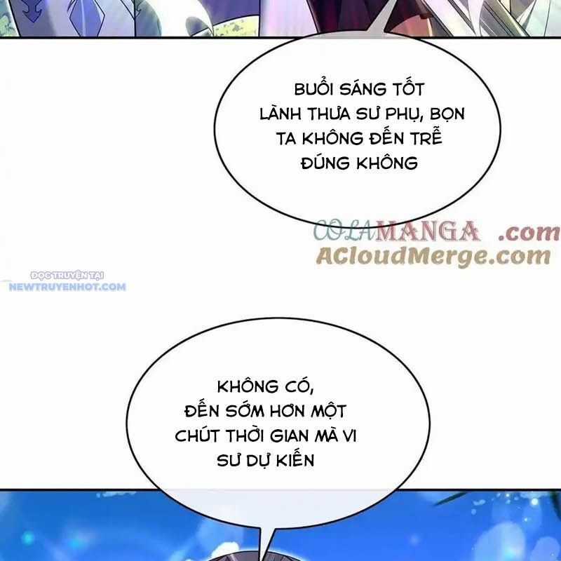 Các Nữ Đồ Đệ Của Ta Đều Là Chư Thiên Đại Lão Tương Lai Chương 295 trang 100