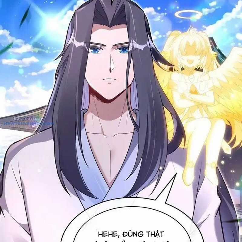 Các Nữ Đồ Đệ Của Ta Đều Là Chư Thiên Đại Lão Tương Lai Chương 295 trang 101