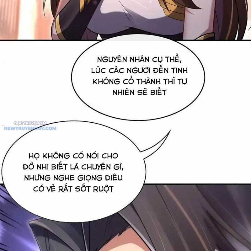 Các Nữ Đồ Đệ Của Ta Đều Là Chư Thiên Đại Lão Tương Lai Chương 295 trang 109