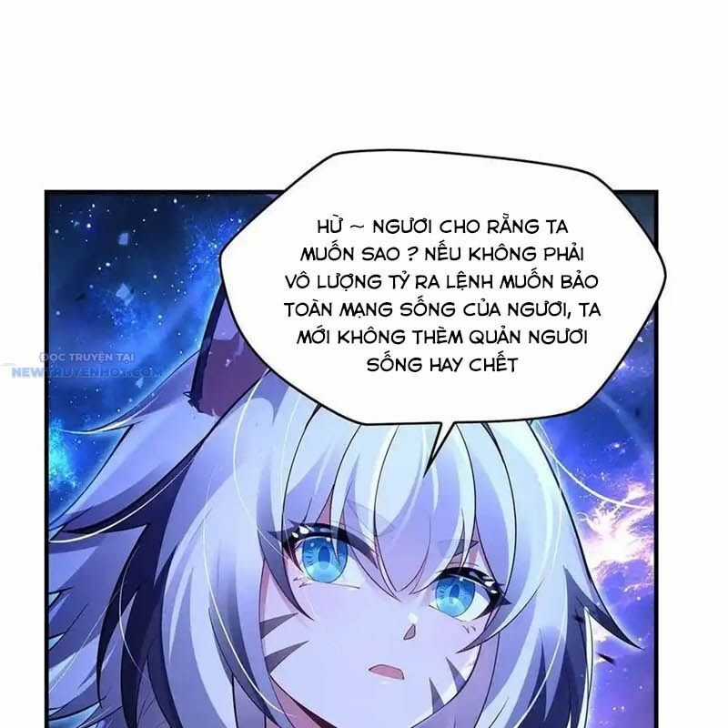 Các Nữ Đồ Đệ Của Ta Đều Là Chư Thiên Đại Lão Tương Lai Chương 295 trang 11