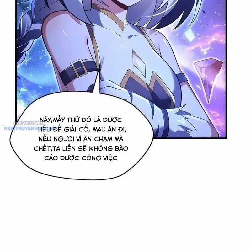 Các Nữ Đồ Đệ Của Ta Đều Là Chư Thiên Đại Lão Tương Lai Chương 295 trang 12